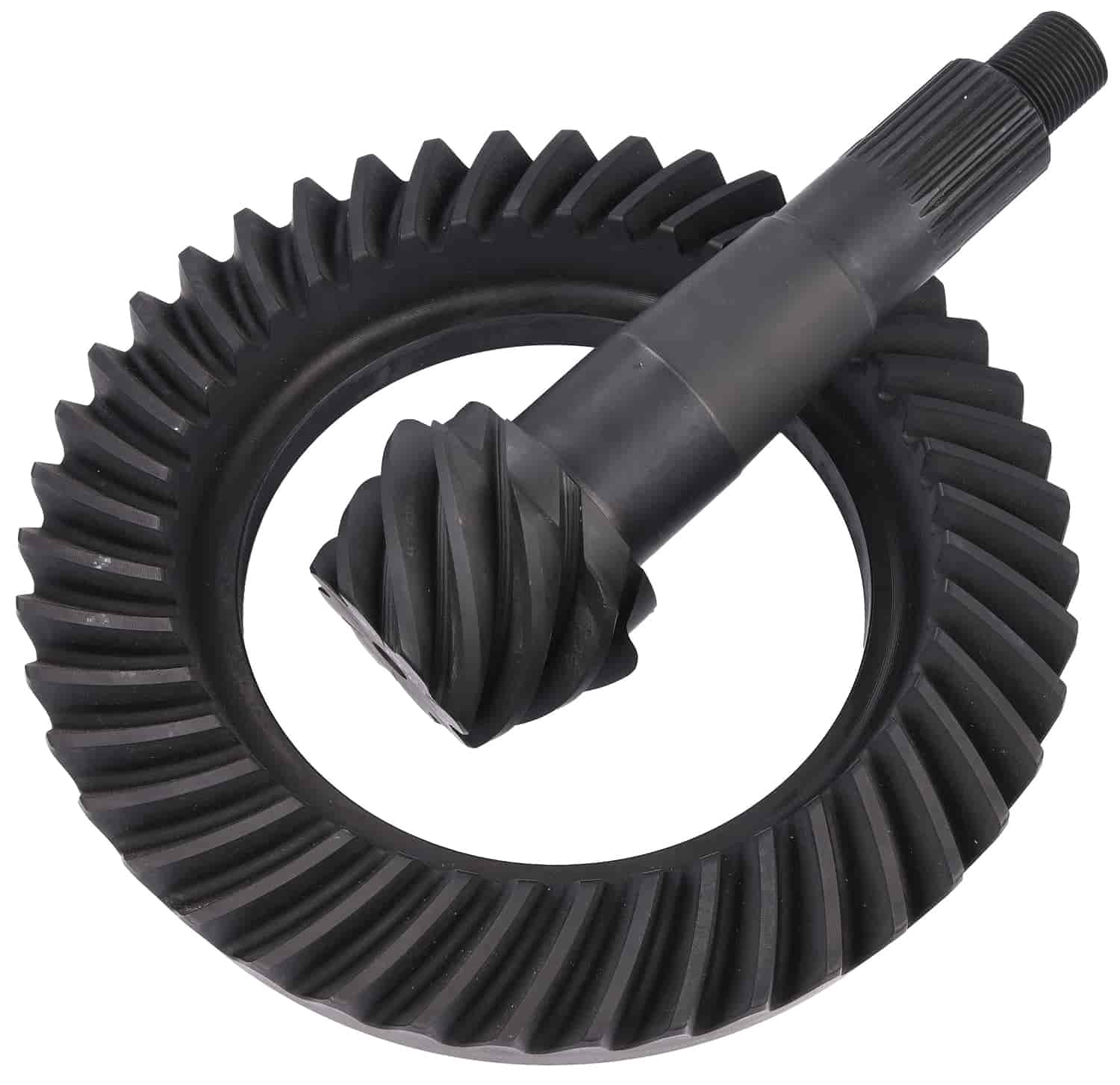 Pro-Race Ring and Pinion for GM 12-Bolt [5.38 Ratio]