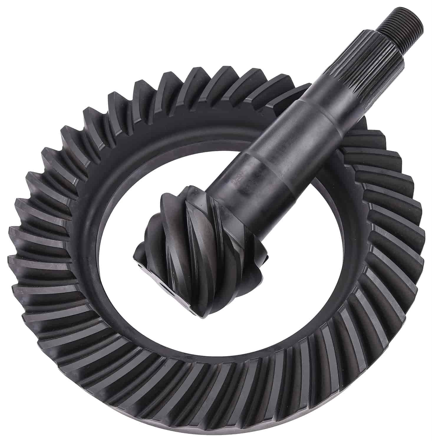 Pro-Race Ring and Pinion for GM 12-Bolt [5.57 Ratio]