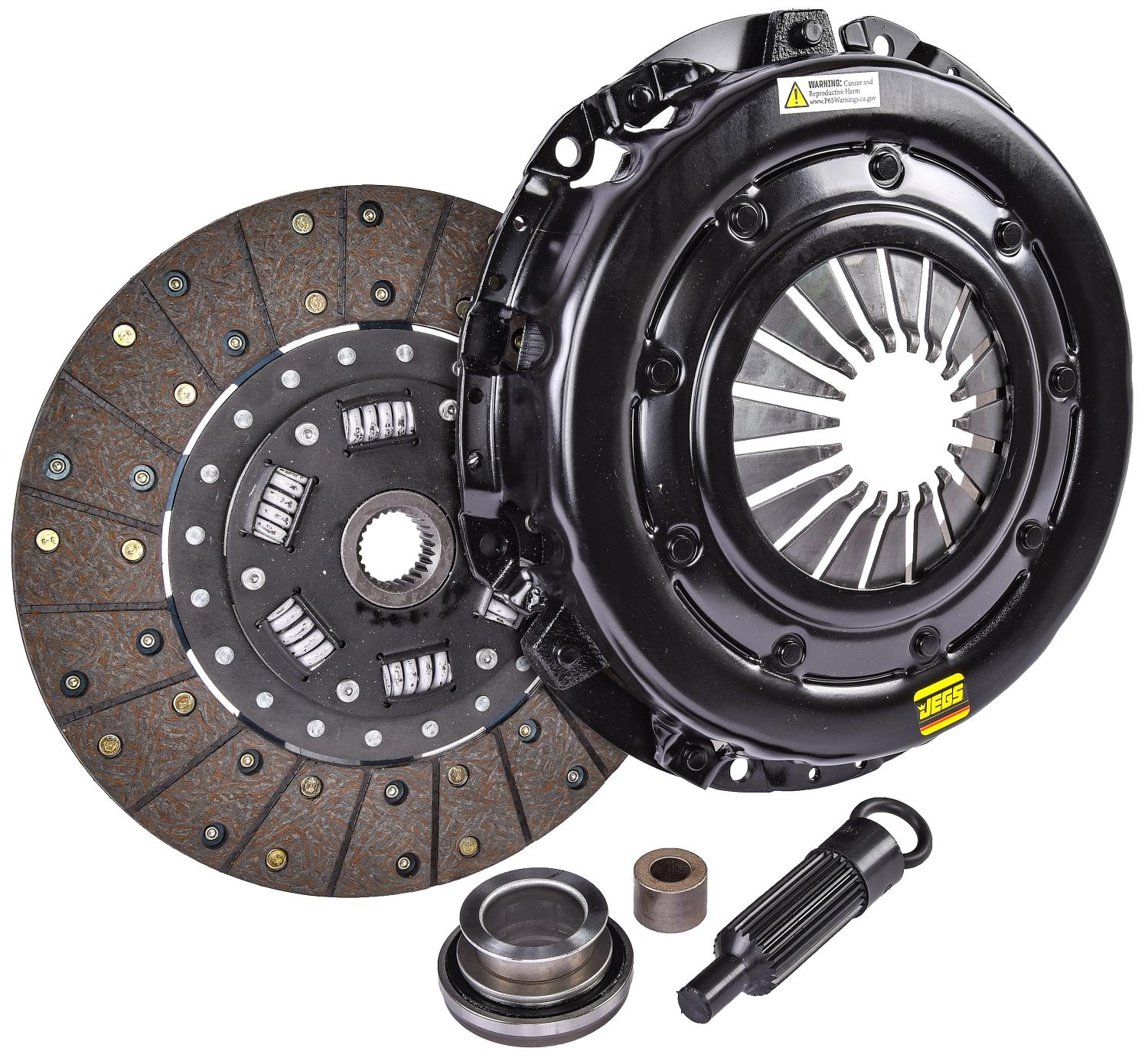 Street Performance Clutch Kit for Select 1955-1985 GM