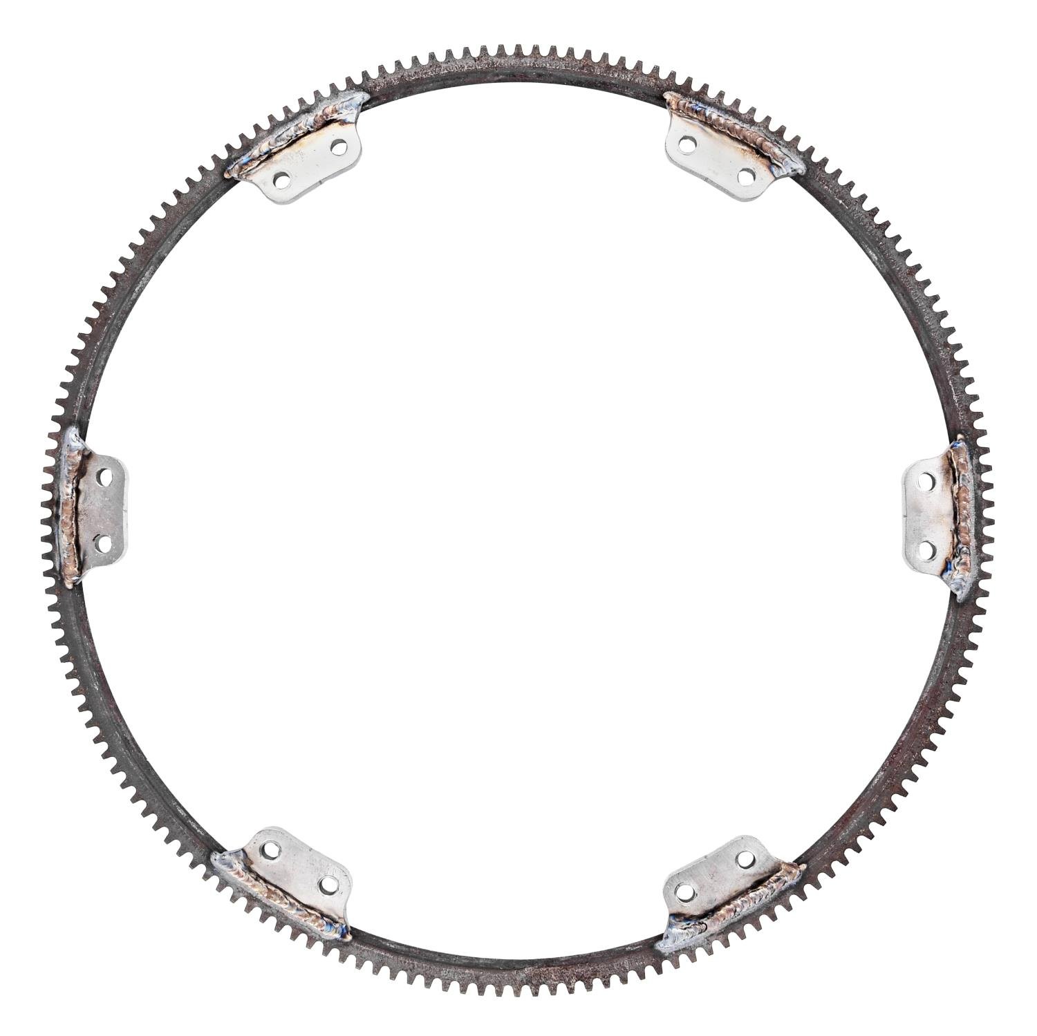 Replacement Ring Gear for JEGS Billet Aluminum Flexplate Part#: 601090