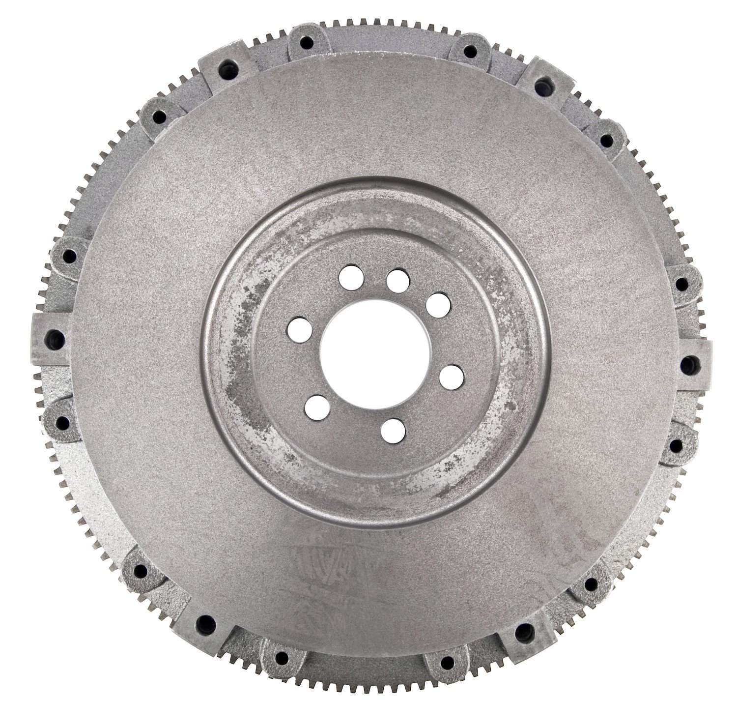 Flywheel for 1986-1992 Small Block Chevy 305 5.0L & 350 5.7L, 153-Tooth [Externally Balanced]
