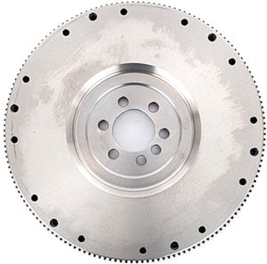 Flywheel for 1986-1992 Small Block Chevy 305 5.0L, 153-Tooth [Externally Balanced]