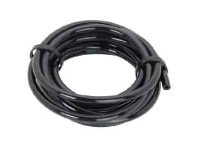 CO2 Quick Push Tubing 1/4 in. OD x 1/8 in. ID 25 ft. A85 Durometer Polyurethane