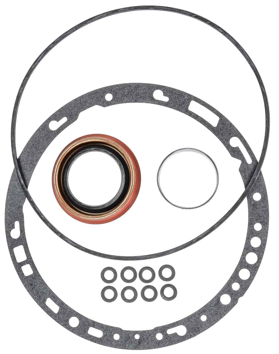 Front Pump Seal Kit for 1965-1998 TH400