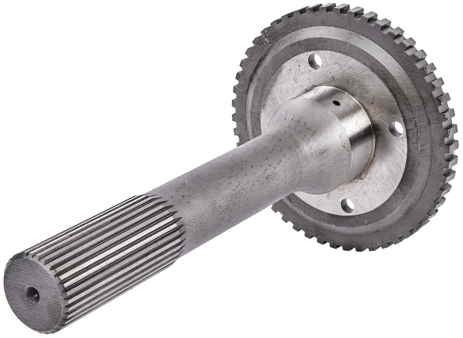 High Strength Transmission Output Shaft for GM TH400 [Rated to over 1200 HP]