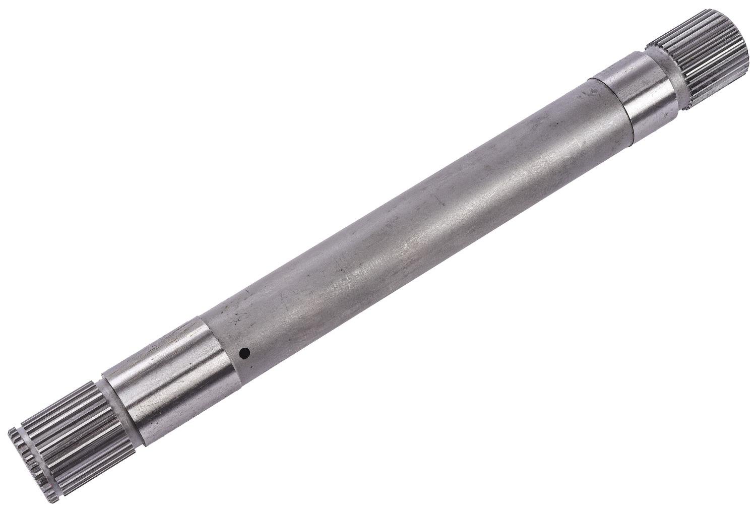 Heavy-Duty Intermediate Shaft for GM TH400 Automatic Transmission [Rated to 1100 HP]