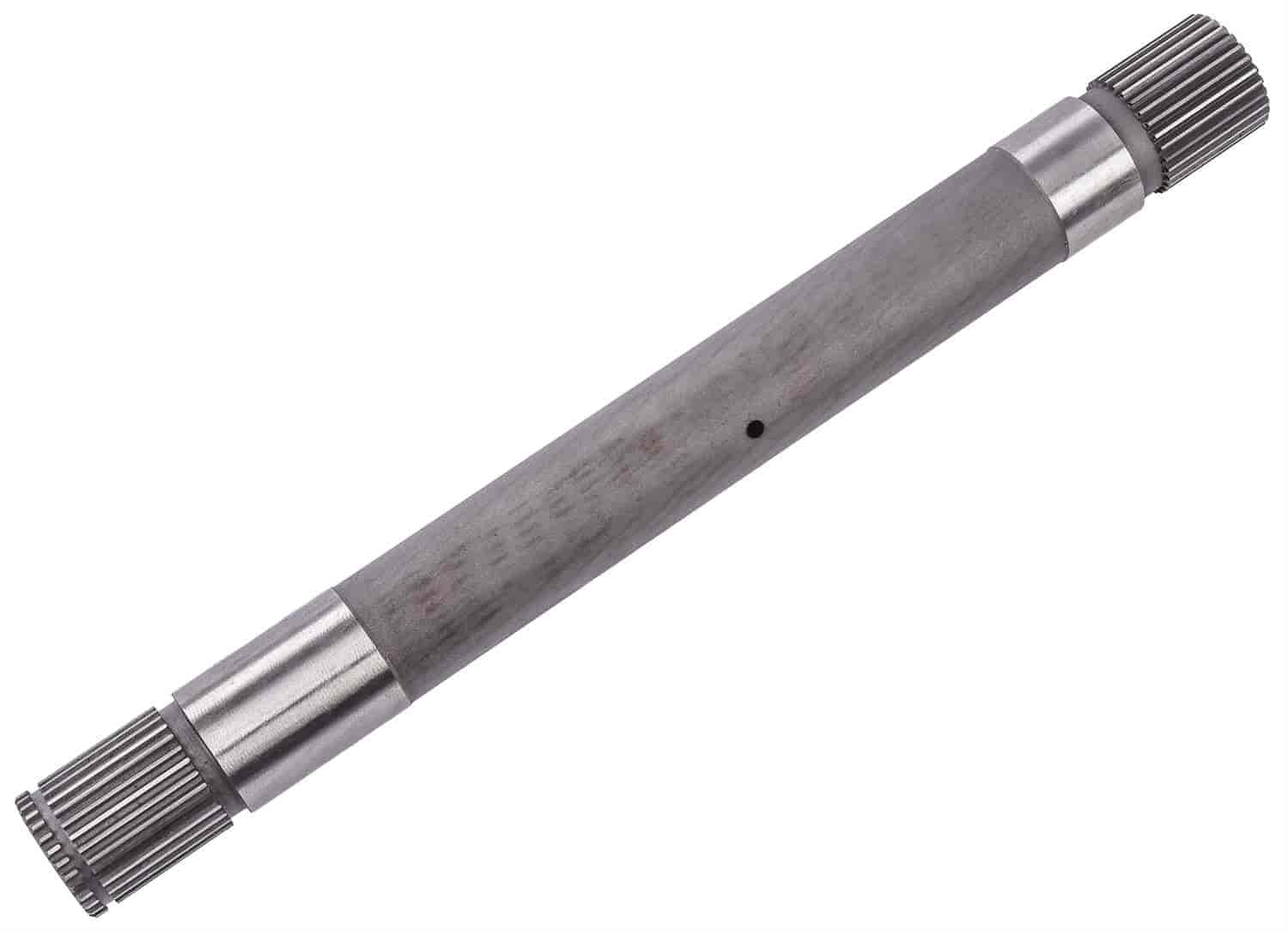 Heavy-Duty Main Shaft for GM 4L80-E Automatic Transmission [Rated to 1100 HP]