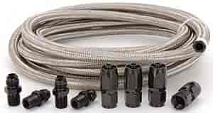 JEGS Performance Products 60367 Automatic Transmission Cooler Line Kit