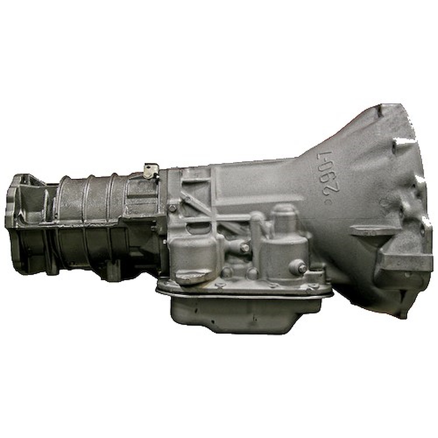 42RE Reman Auto Trans Fits 1993-1995 Jeep Grand Cherokee w/4.0L 242 6cyl. Eng. [4WD]