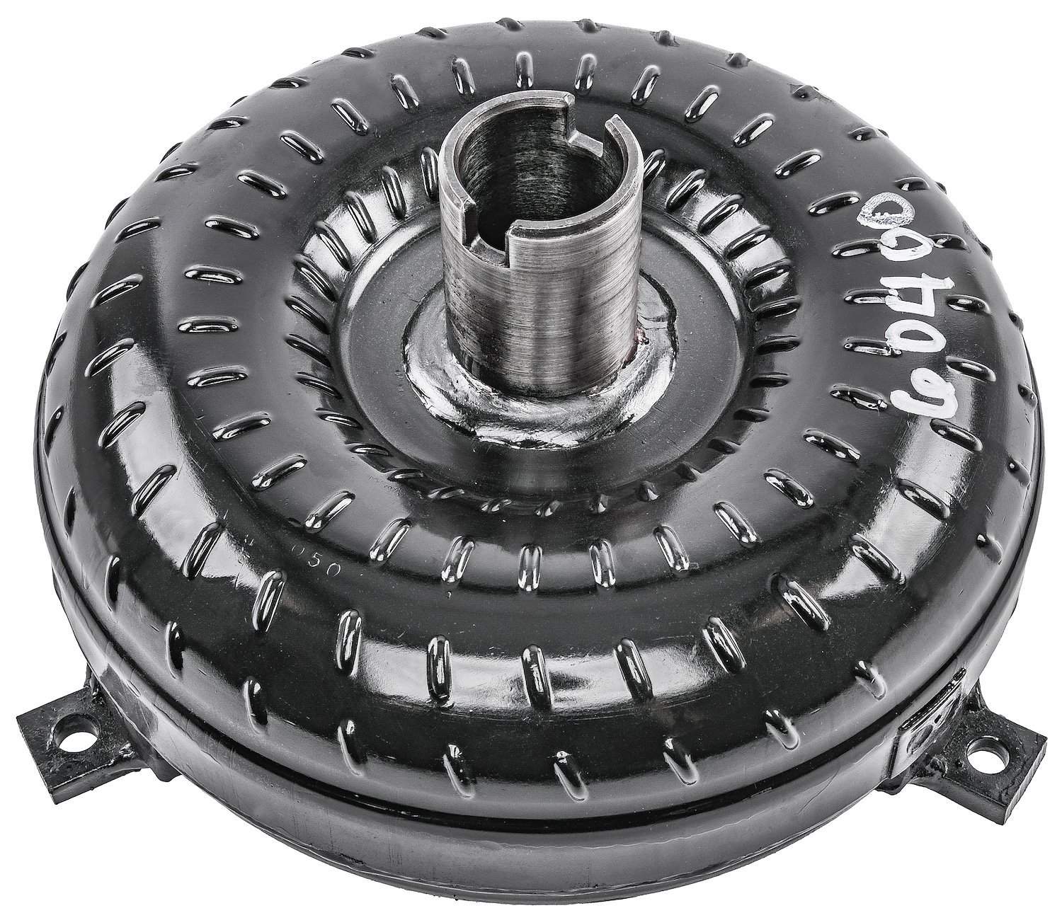 Torque Converter for GM TH350/TH400 [2300-2700 RPM Stall