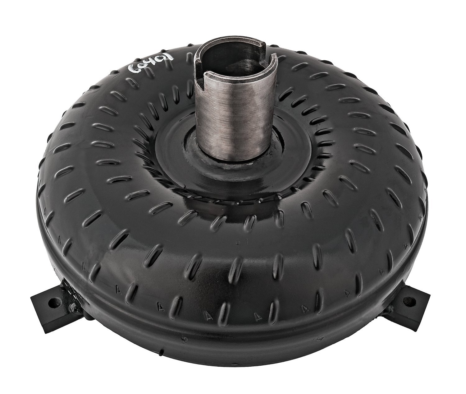 Torque Converter for GM TH350/TH400 [2700-3000 RPM Stall Speed]
