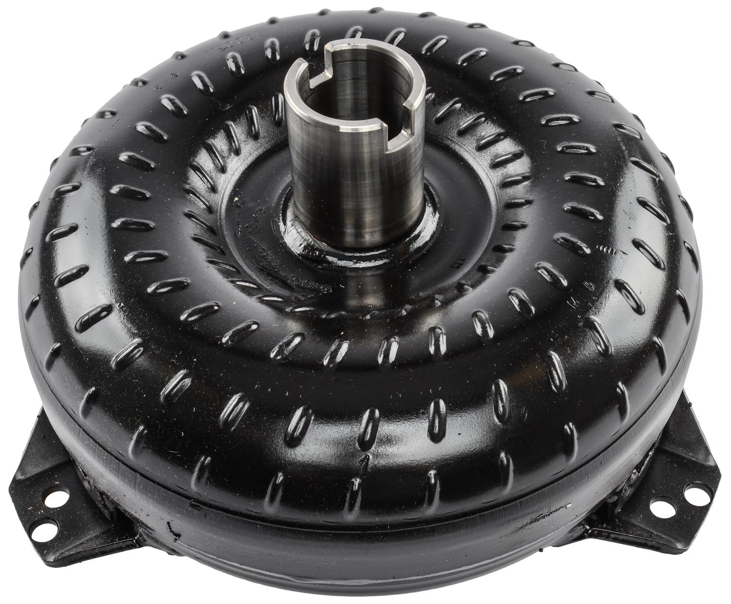 Torque Converter for GM TH350/TH400 [3100-3500 RPM Stall Speed]
