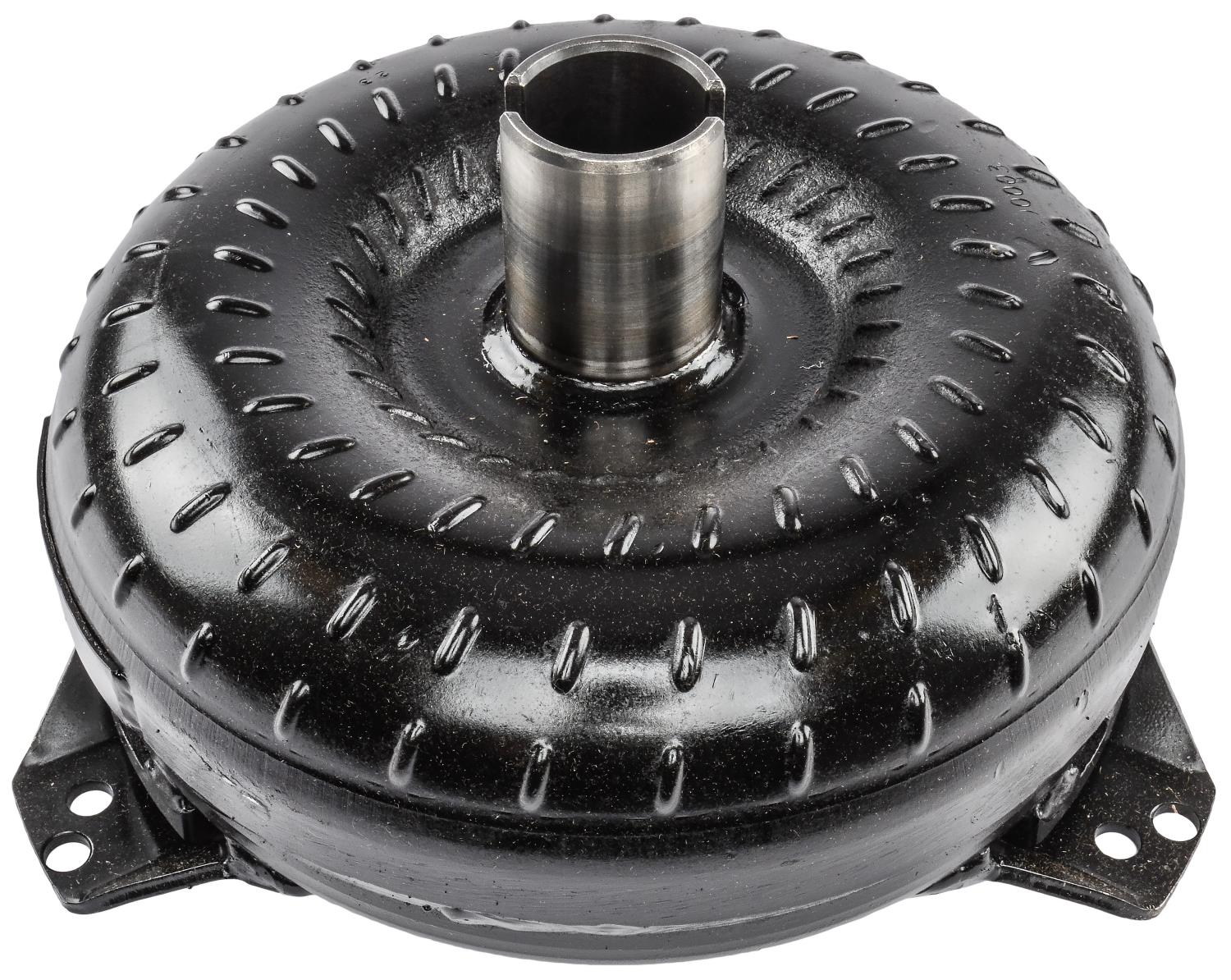Torque Converter for GM TH350/TH400 [3500-3800 RPM Stall Speed]