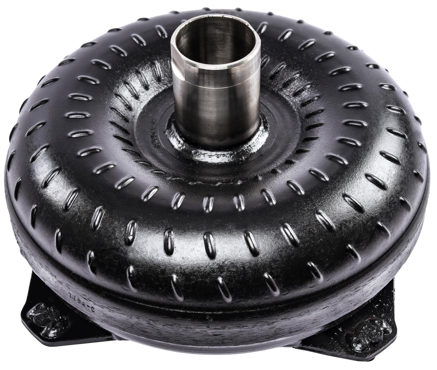 Torque Converter for Ford C4 [10 in. Dia. & 2600-2900 RPM Stall Speed]