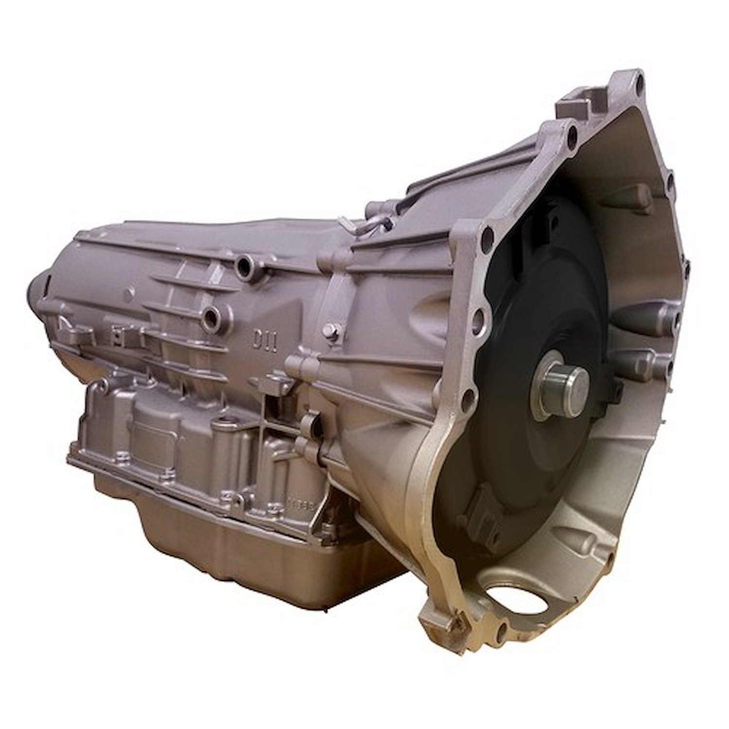 6L80 Reman Auto Trans Fits Select 2014-2020 Cadillac, Chevrolet & GMC Trucks & SUVs w/5.3L LS V8 Eng. [4WD]