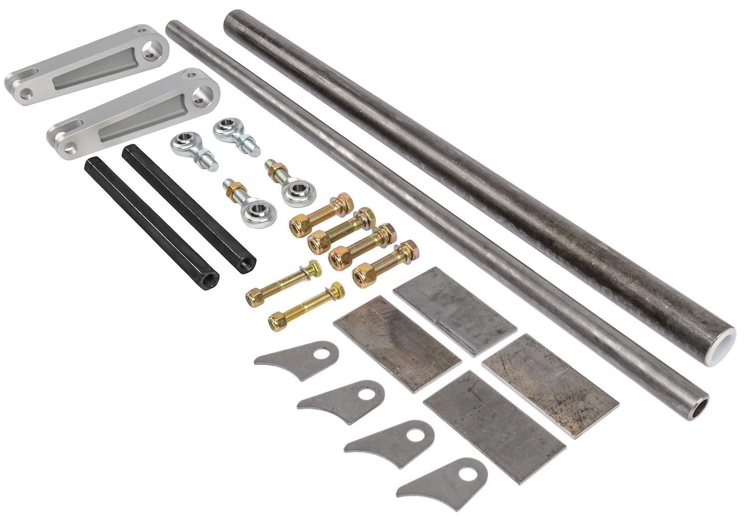 Drag Race Anti-Roll Bar Kit [32 in. Overall