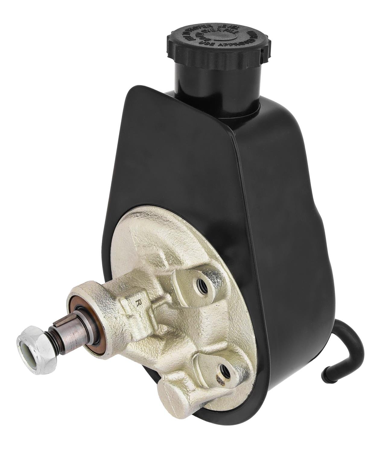 Saginaw Style Power Steering Pump for 1966-1976 GM