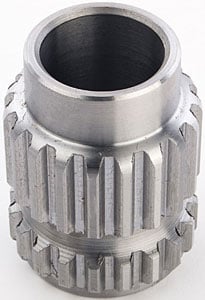 Replacement Hub Insert Fits 3/4" race type shaft