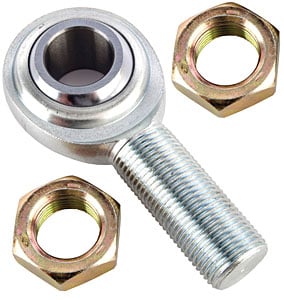 3/4 in. Steering Shaft Support Bearing [.757 in. Bore I.D.]