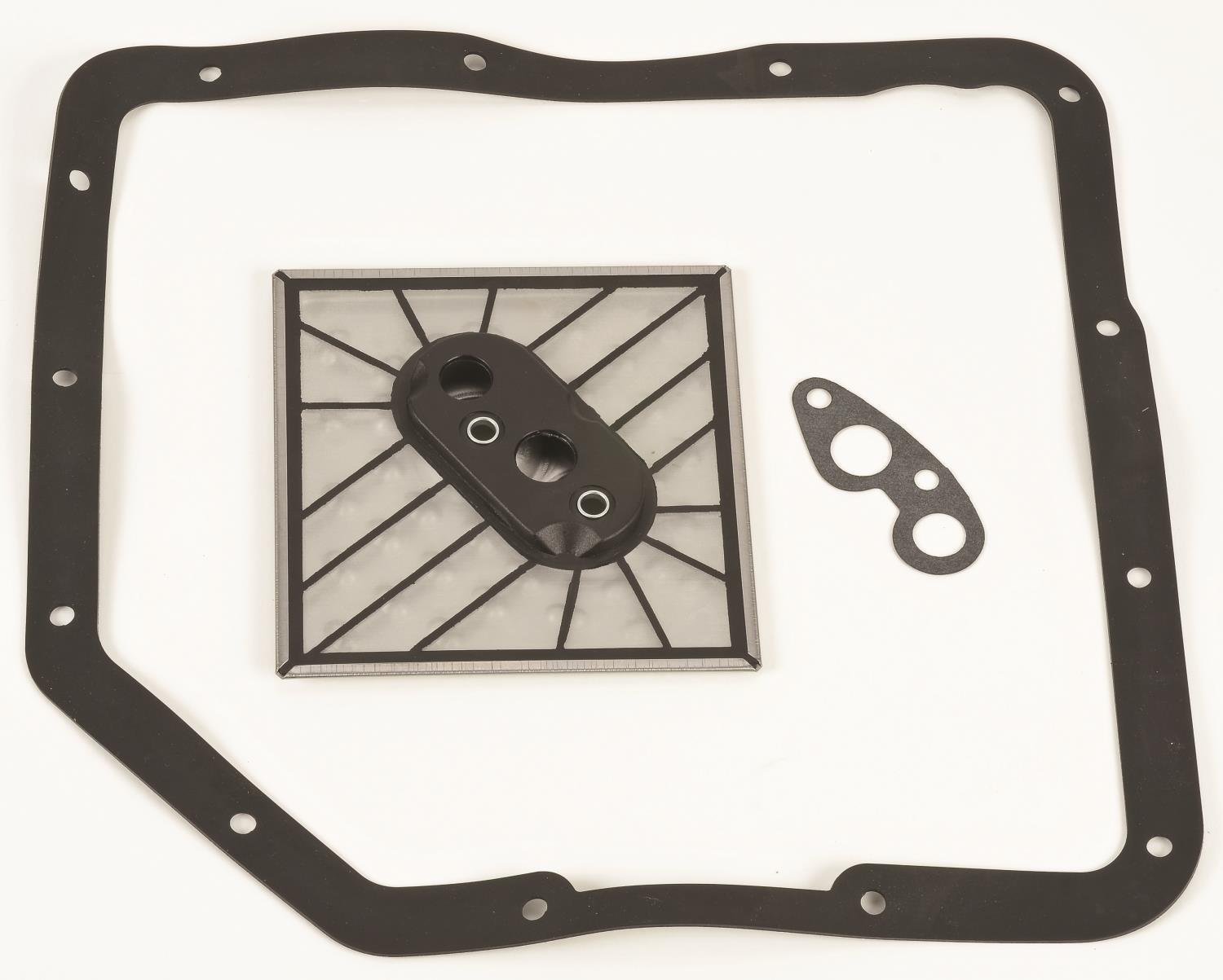 Transmission Filter and Gasket Kit for TH350 Chevy, BOP (including metric)