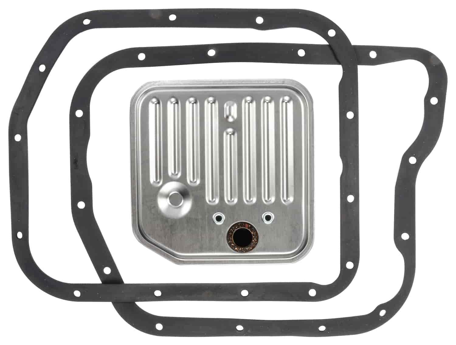 Transmission Filter and Gasket Kit for 1998-2009 Dodge and Jeep 46RE, 47RE