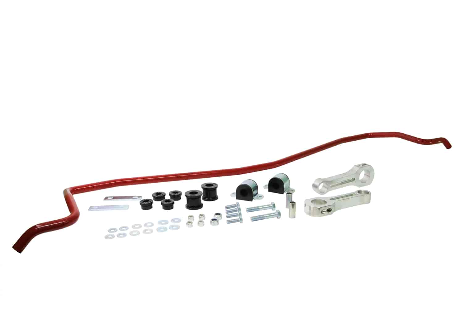 STABILIZER BAR ASSEMBLY