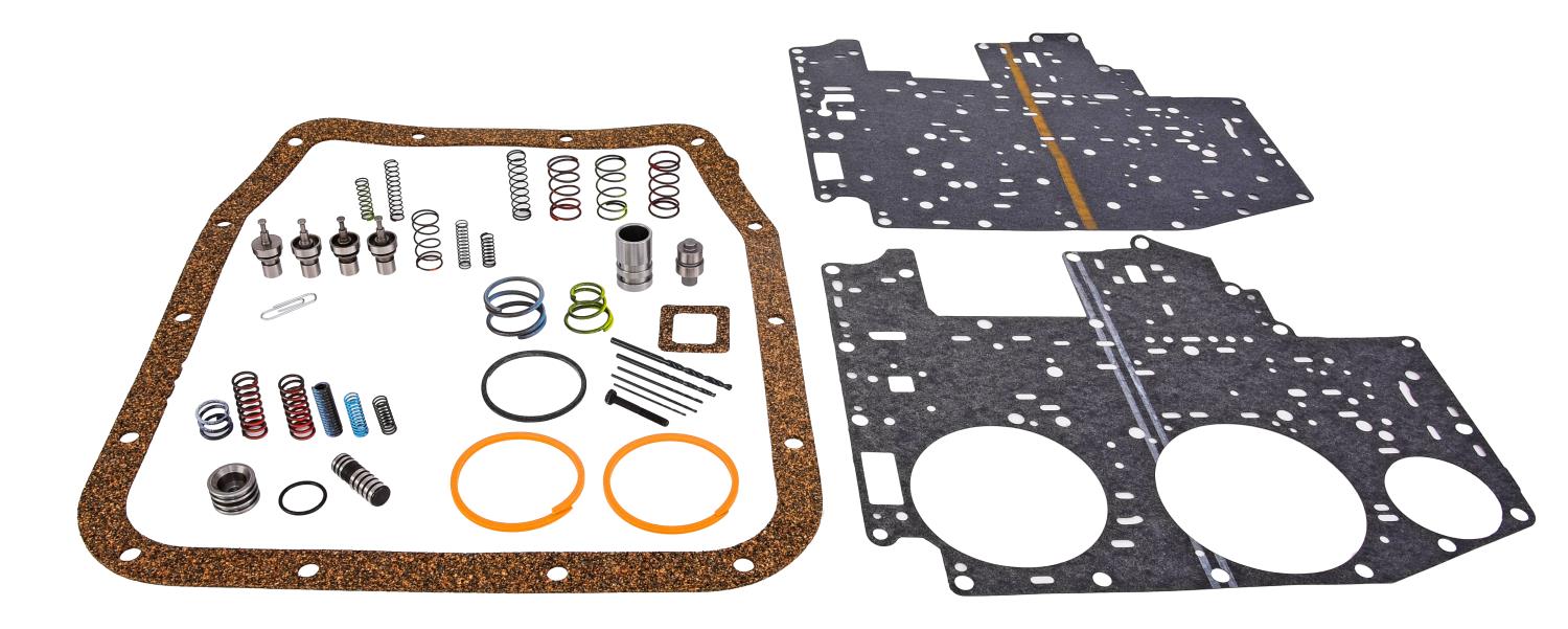 High-Performance Shift Kit for 1980-1993 Ford AOD Transmission
