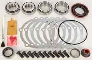 Complete Differential Installation Kit for Ford 9 in. (Trac Loc) 2.891 in. Case