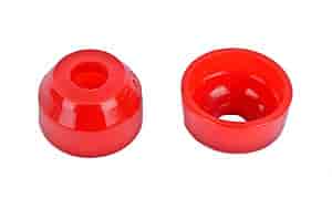 Tie Rod End Boots Red