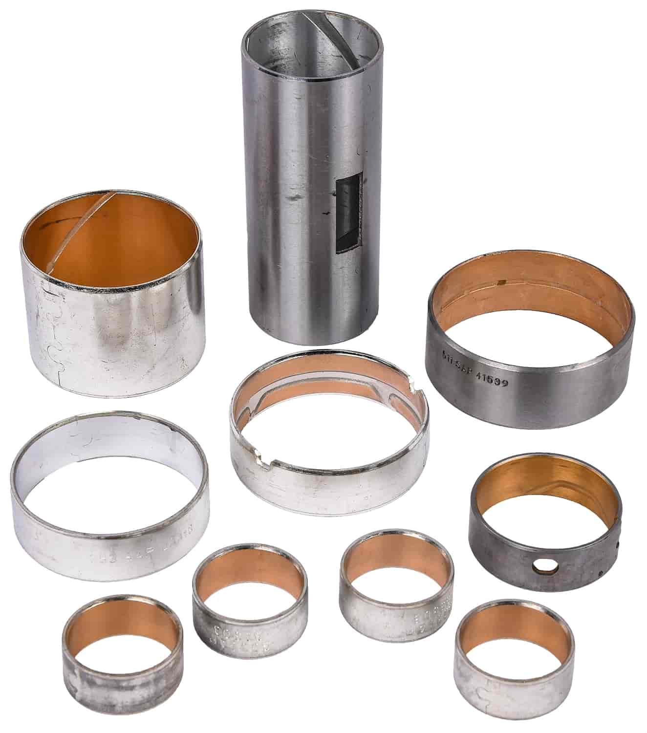 Automatic Transmission Bushings Kit for 1966-1991 GM TH400
