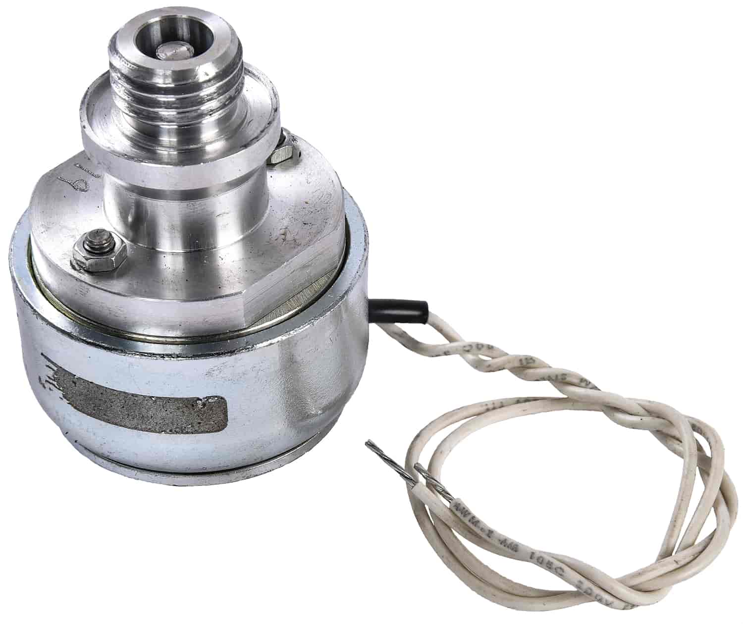 Trans-Brake Solenoid Replacement for GM TH400