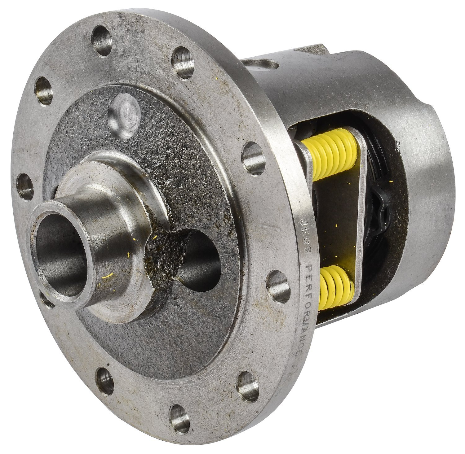 Posi Traction Differential for GM 7.500 in. 10-Bolt, 28-Spline