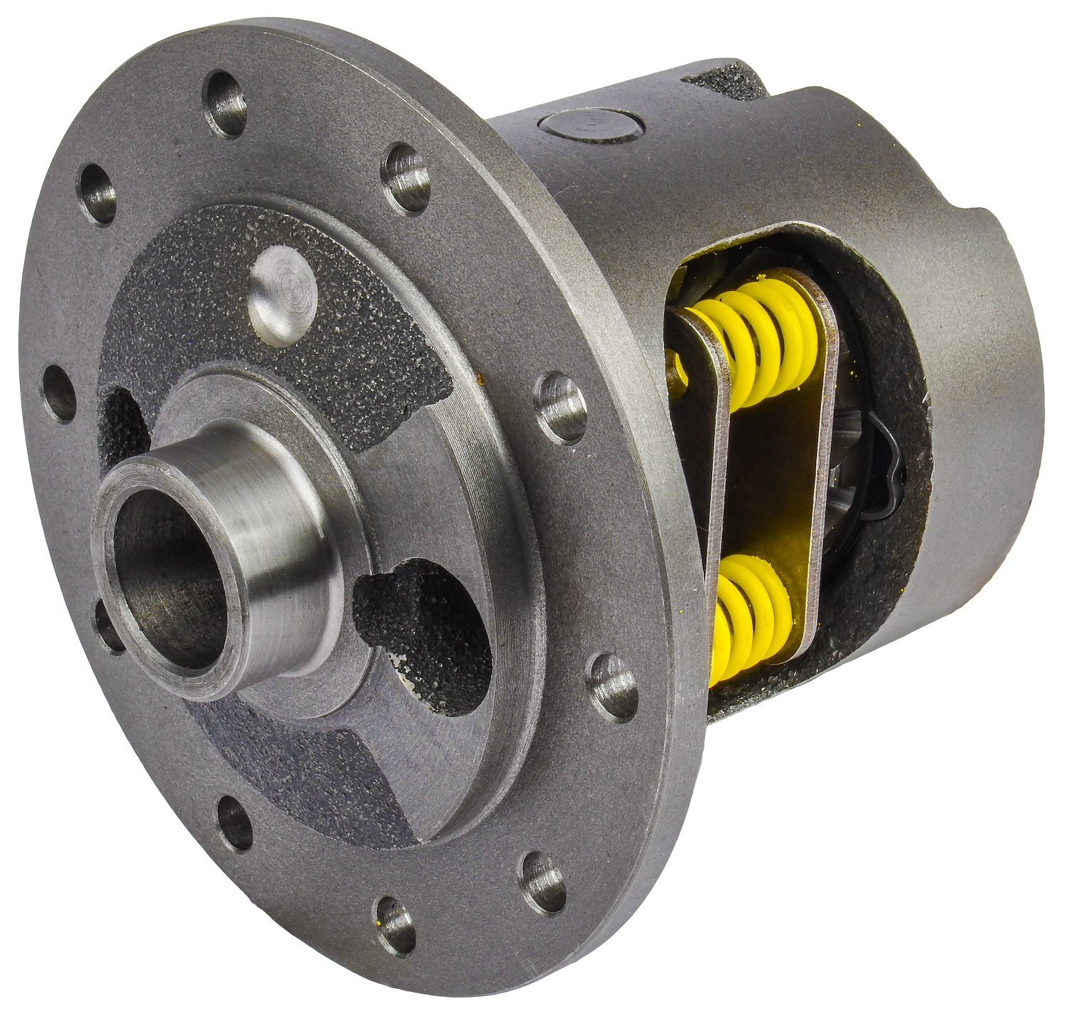Posi Traction Differential for GM 8.500 in. 10-Bolt, 30-Spline