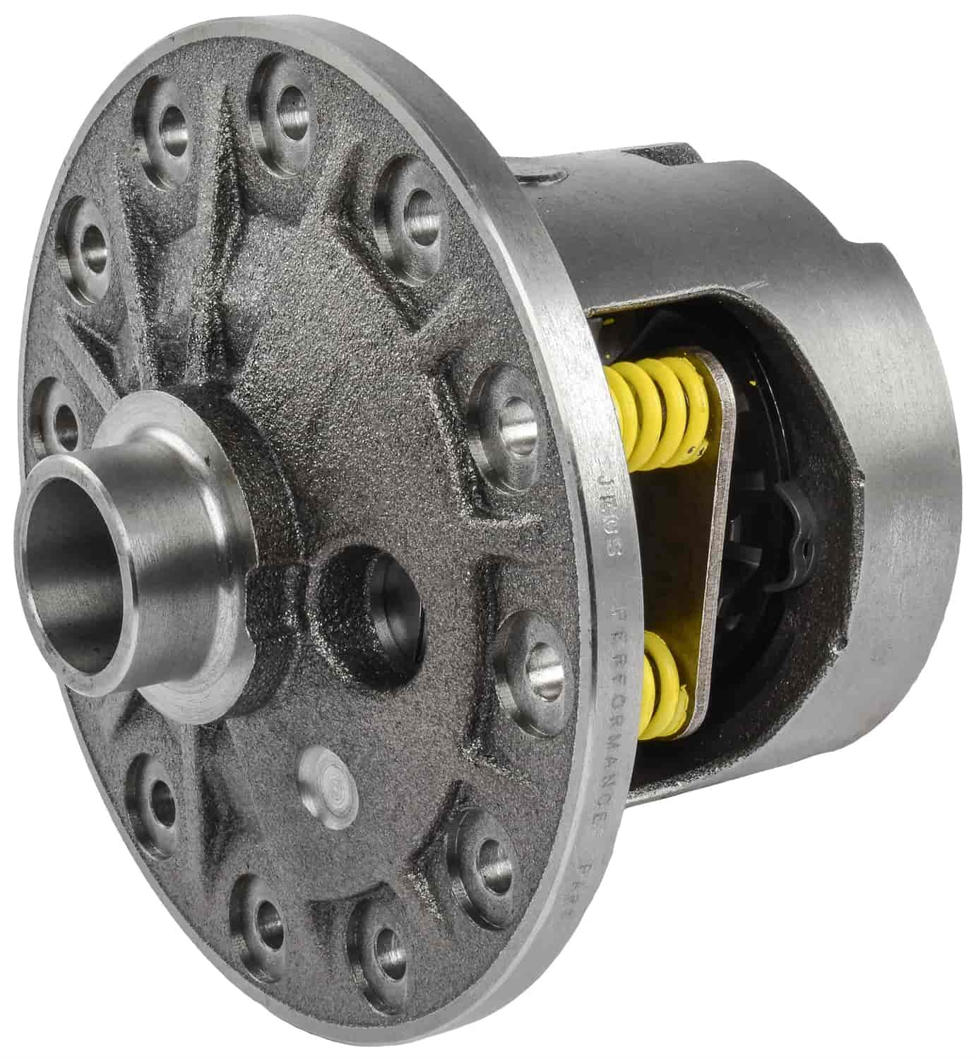 Posi Traction Differential for GM Car 12-Bolt, 30-Spline