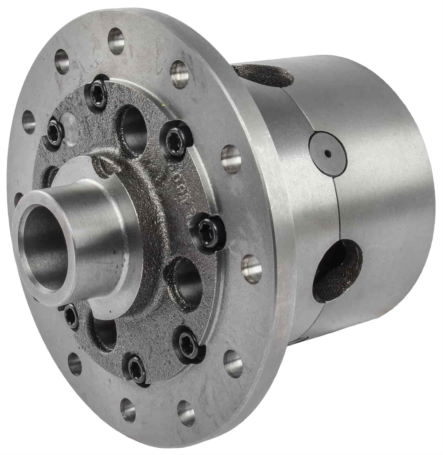 Posi Traction Differential for Ford 10.250 in./10.500 in. 12-Bolt, 35-Spline