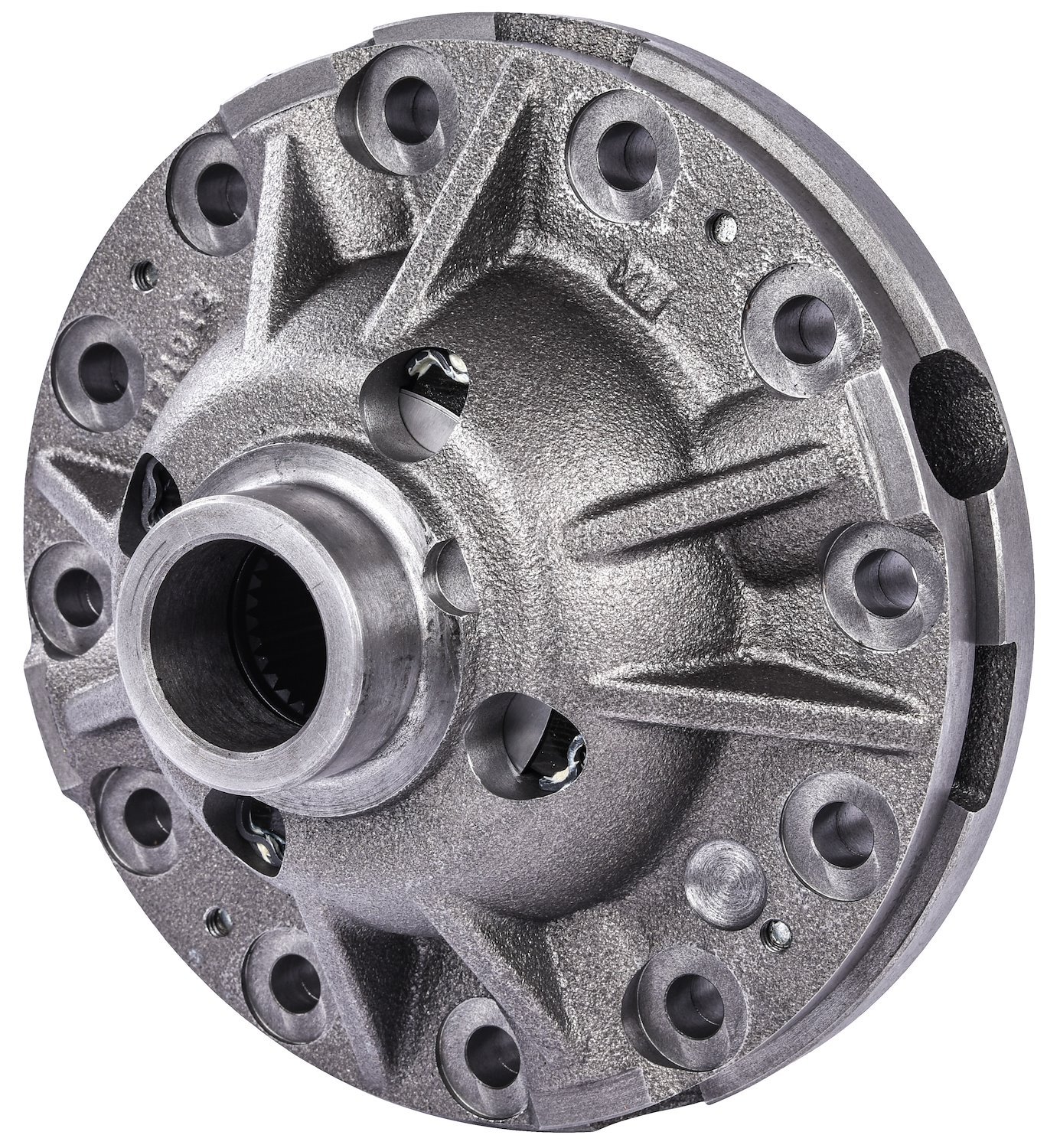 Posi Traction Differential for GM Truck 14-Bolt 10.5 in. Rear, 30-Spline [4.10 & Down Ratio]