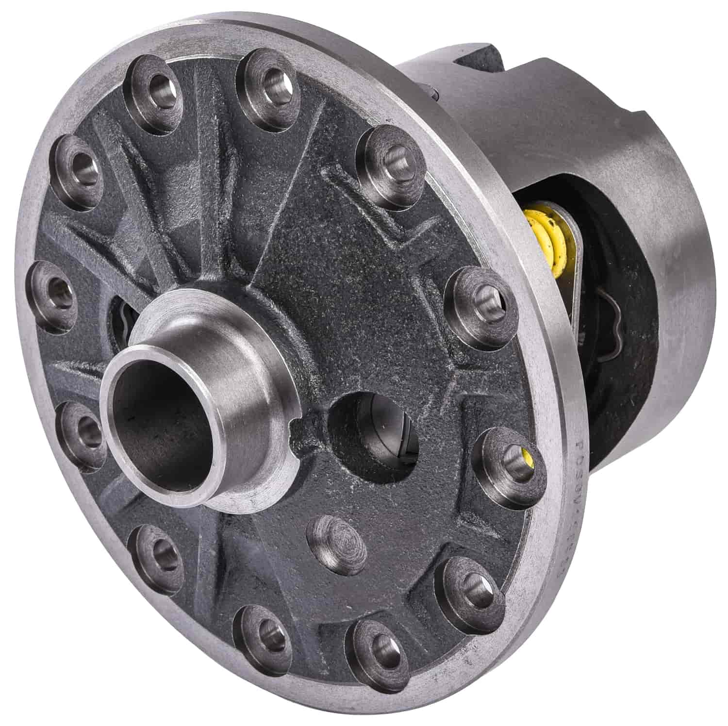 Posi Traction Differential for GM Car 12-Bolt 8.875 in. Rear, 33-Spline [4.10 up Ratio]