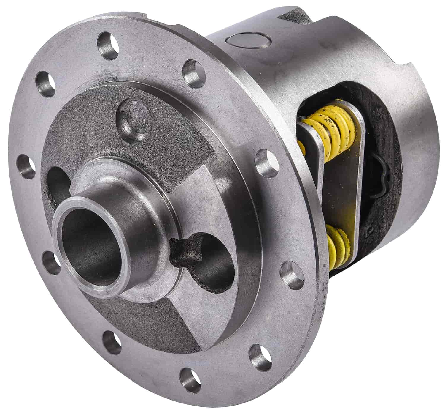 Posi Traction Differential for Ford Cars/Trucks Rear, Ford 8.8" in. 28-Spline [All Ratios]
