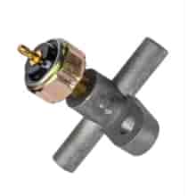 Vacuum Pump Control Module Replacement Part for 555-63016