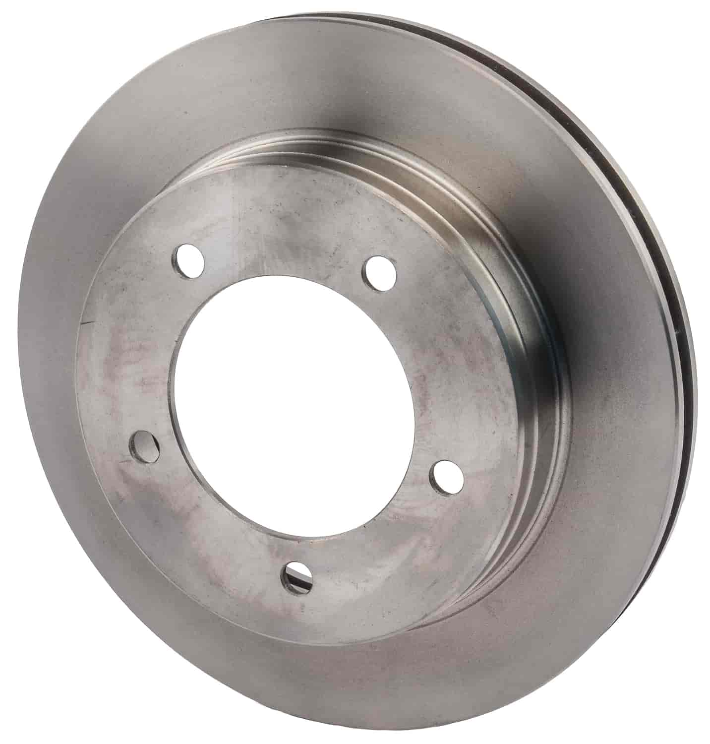 Replacement Brake Rotor for 9 in. Ford Rear Disc Conversion Kit 555-630604 and 555-630616