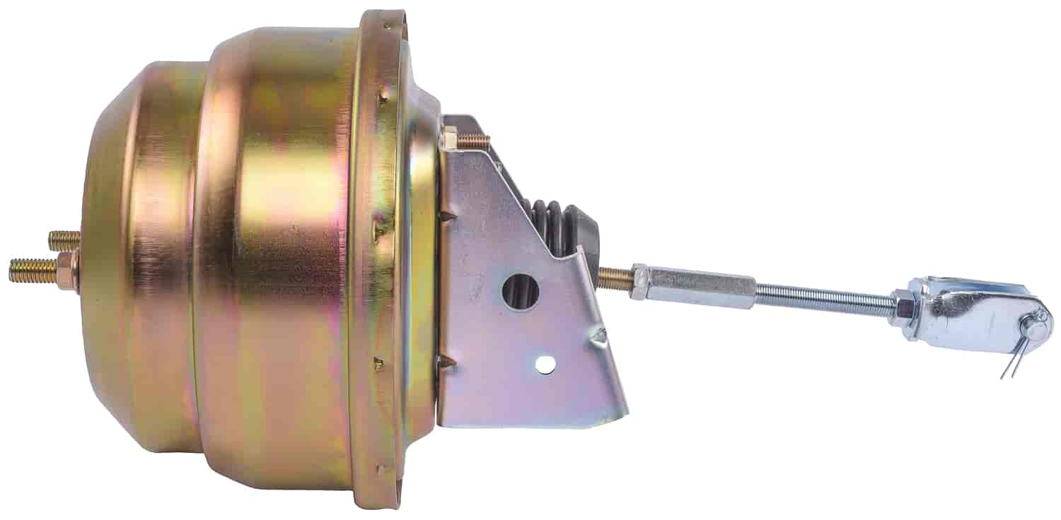 Power Brake Booster for 1964-1972 GM Cars, Universal [8 in. Dual Diaphragm]