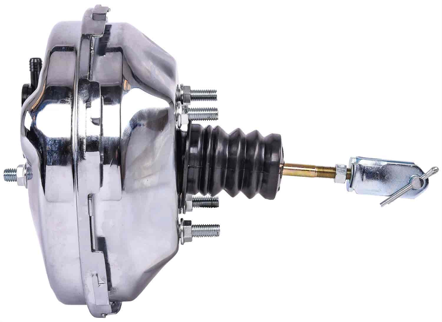 Power Brake Booster for 1964-1972 GM Cars [9 in. Single Diaphragm]