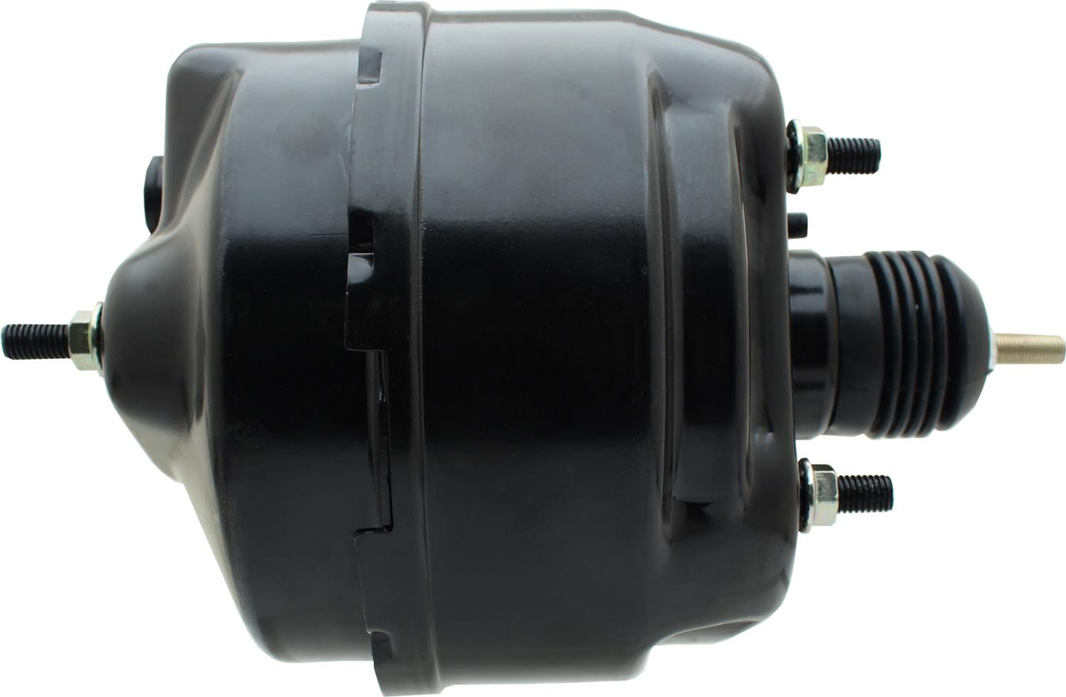 Power Brake Booster 8 in. Dual Diaphragm for 1976-1977 Ford Bronco
