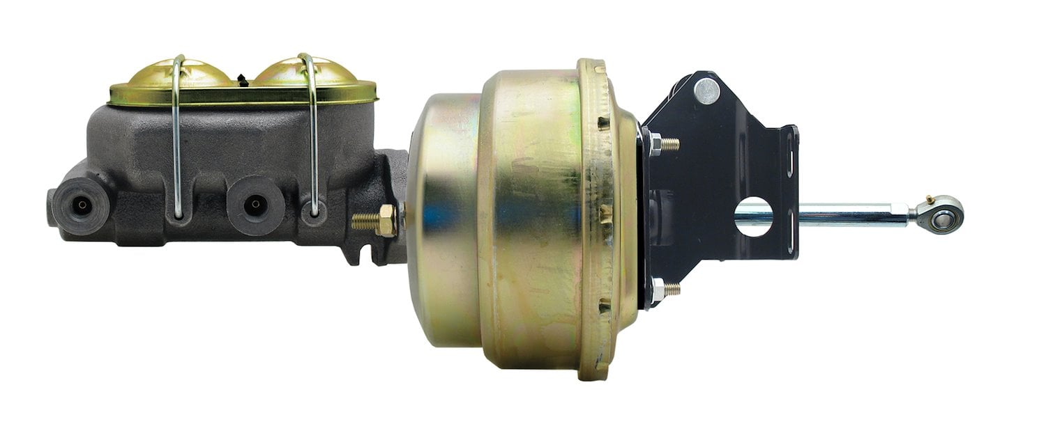 Power Brake Booster Conversion Kit for 1957-1972 Ford F-100, F-250 Trucks