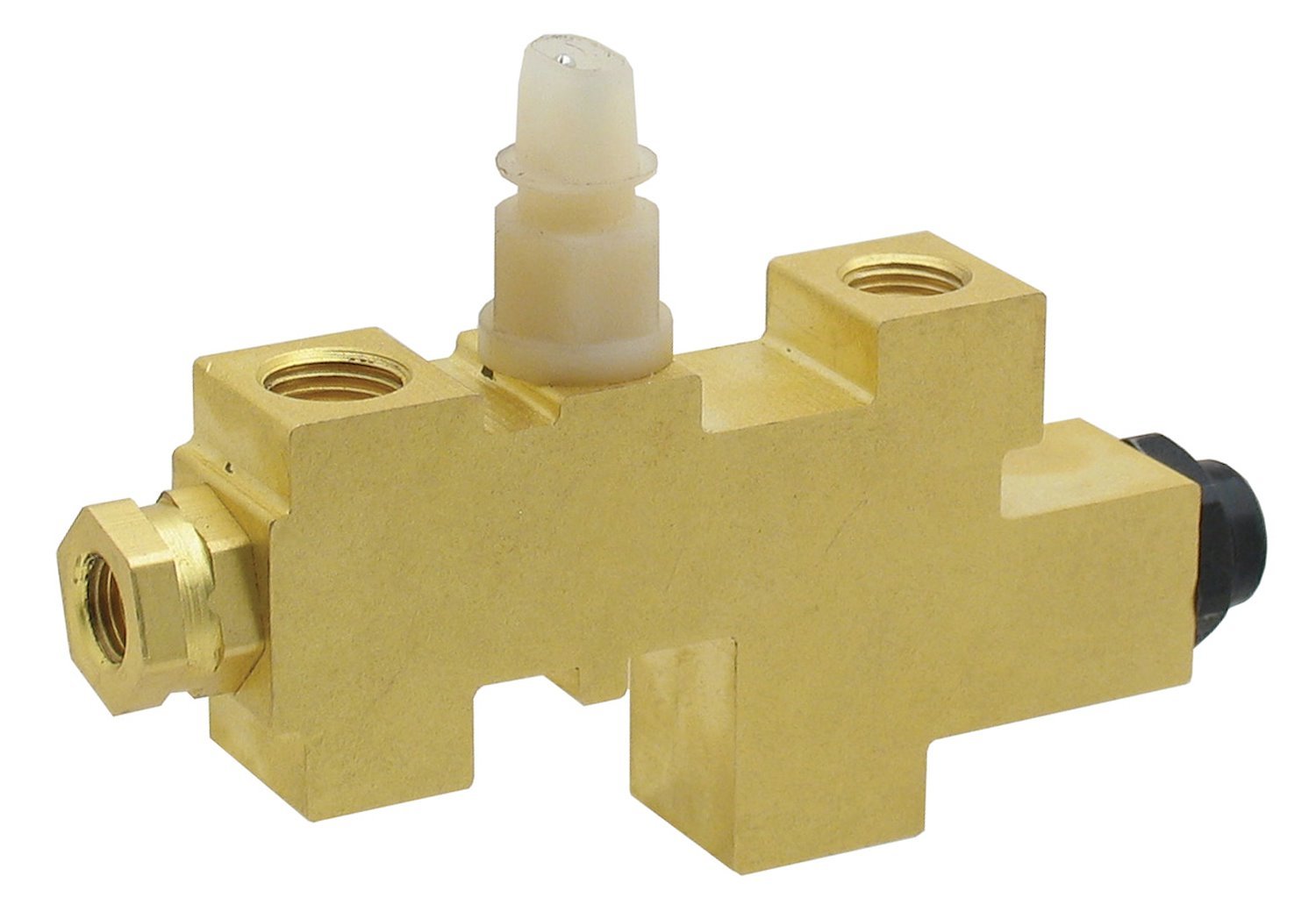 Proportioning Valve for 1987-1996 Jeep Cherokee, Wrangler,