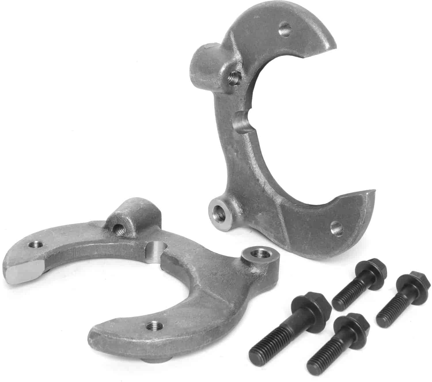 Caliper Brackets for 1974-1978 Mustang II Spindles