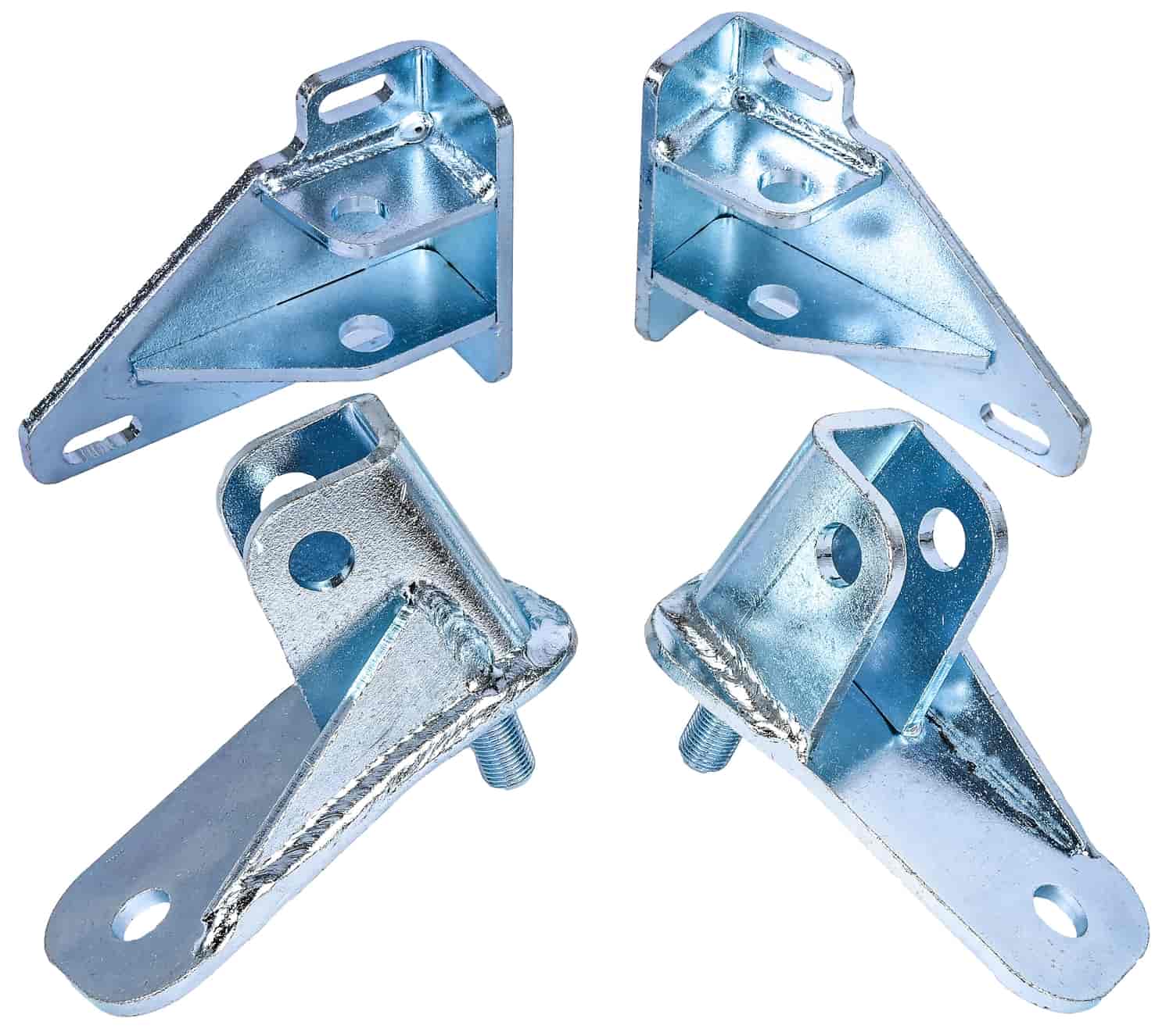 Coil-Over Mounts for 1964-1972 GM A-Body