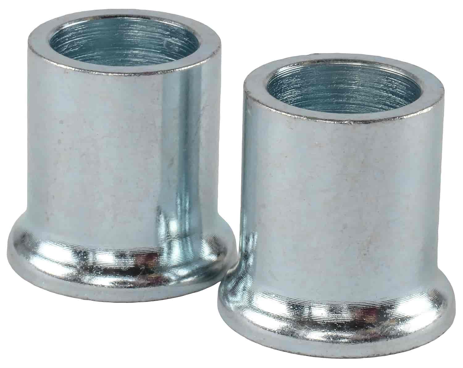 Steel Tapered Rod End Spacers 5/8 in. ID (Bolt Size) x 1 in. L