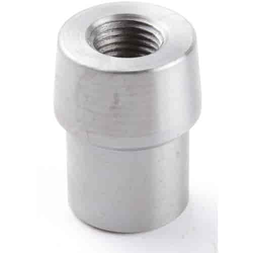 Right-Hand Threaded Tube End