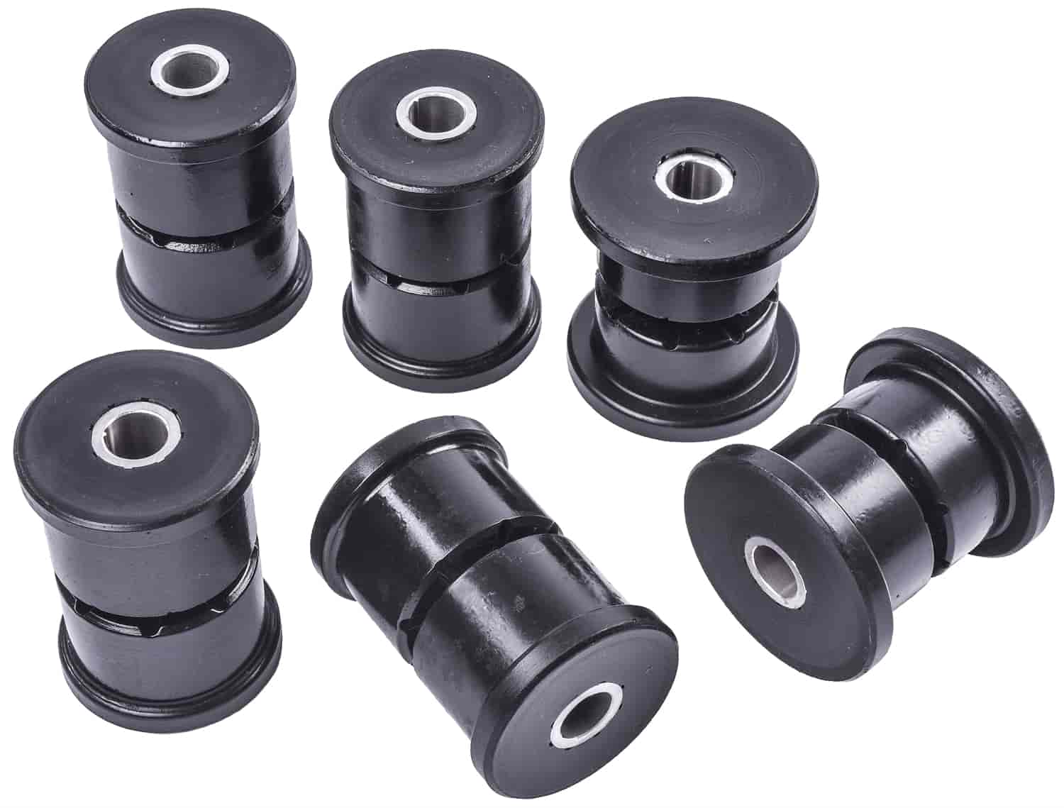 Upper and Lower Control Arm Bushing Kit for 1979-2004 Ford Mustang
